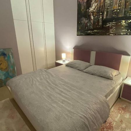 Sea Scape Apartment Vlorë Εξωτερικό φωτογραφία