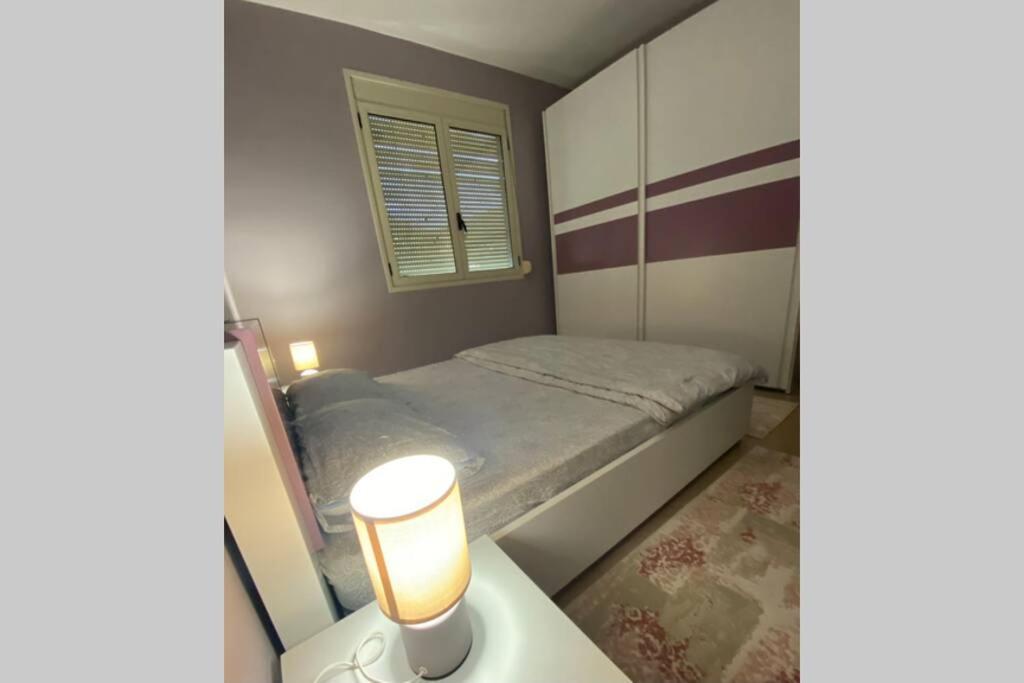 Sea Scape Apartment Vlorë Εξωτερικό φωτογραφία